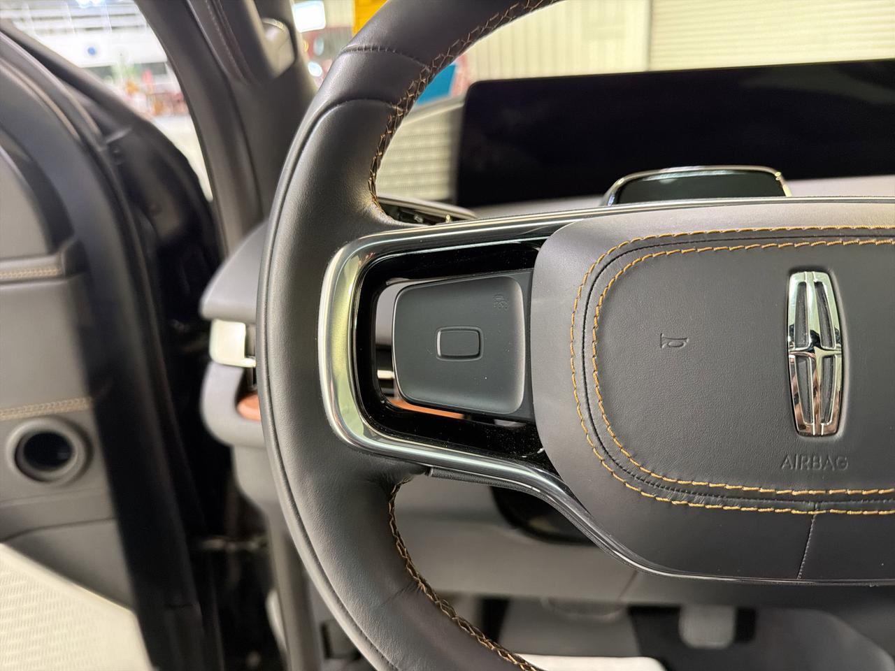 2025 Lincoln Navigator Black Label San Antonio TX