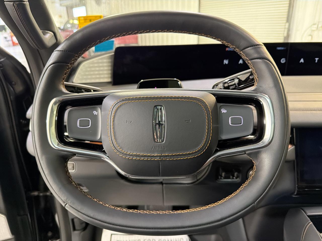 2025 Lincoln Navigator Black Label San Antonio TX