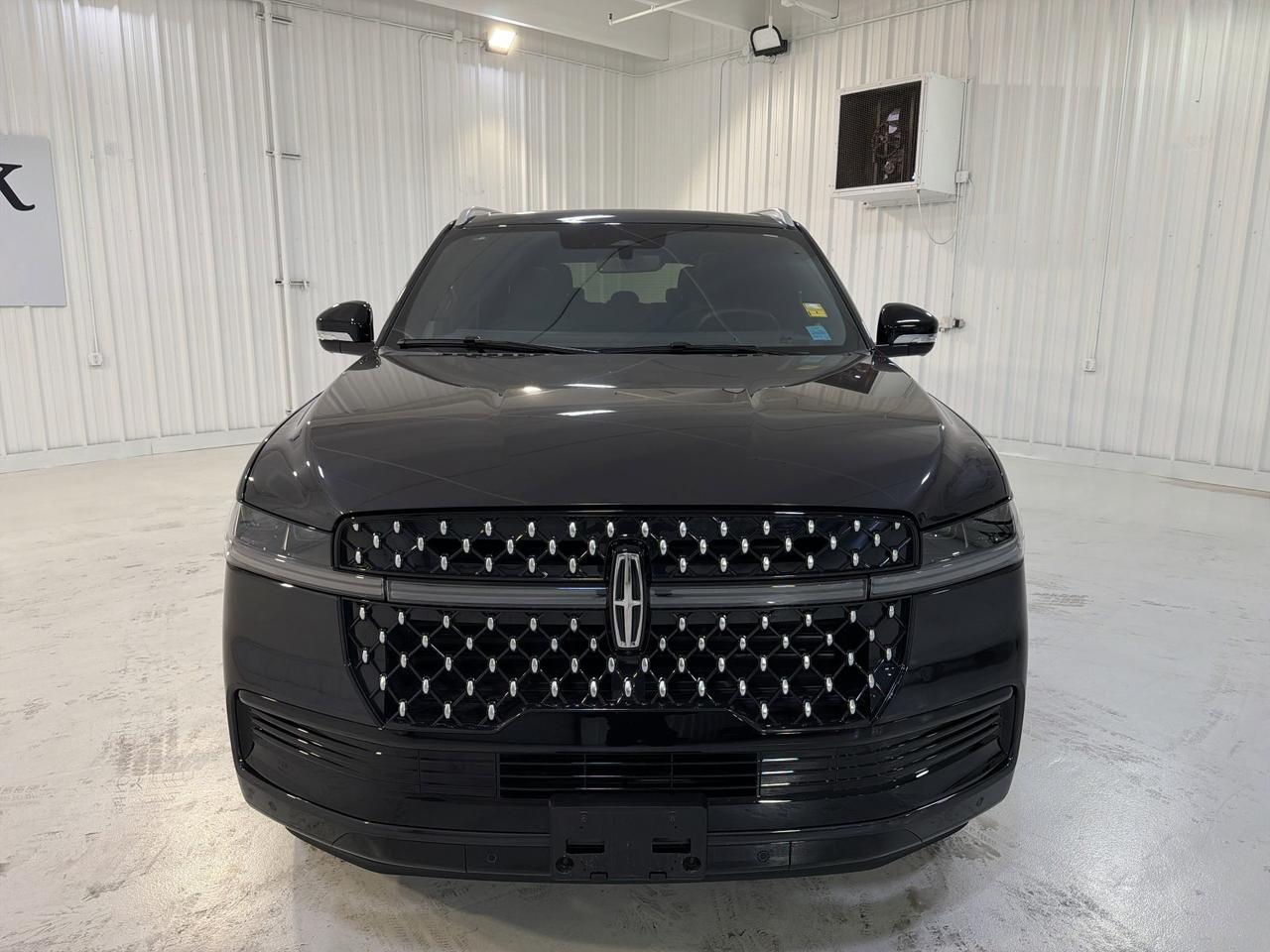 2025 Lincoln Navigator Black Label San Antonio TX