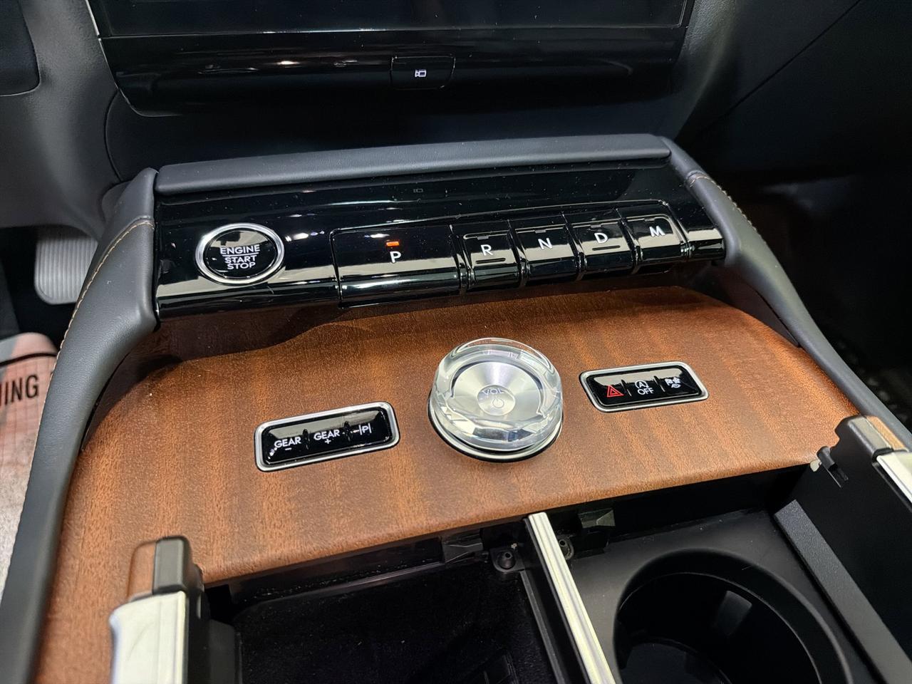 2025 Lincoln Navigator Black Label San Antonio TX