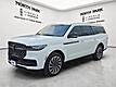 2025 Lincoln Navigator L Black Label