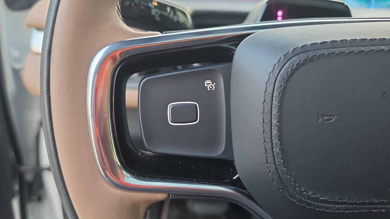 2025 Lincoln Navigator L Black Label