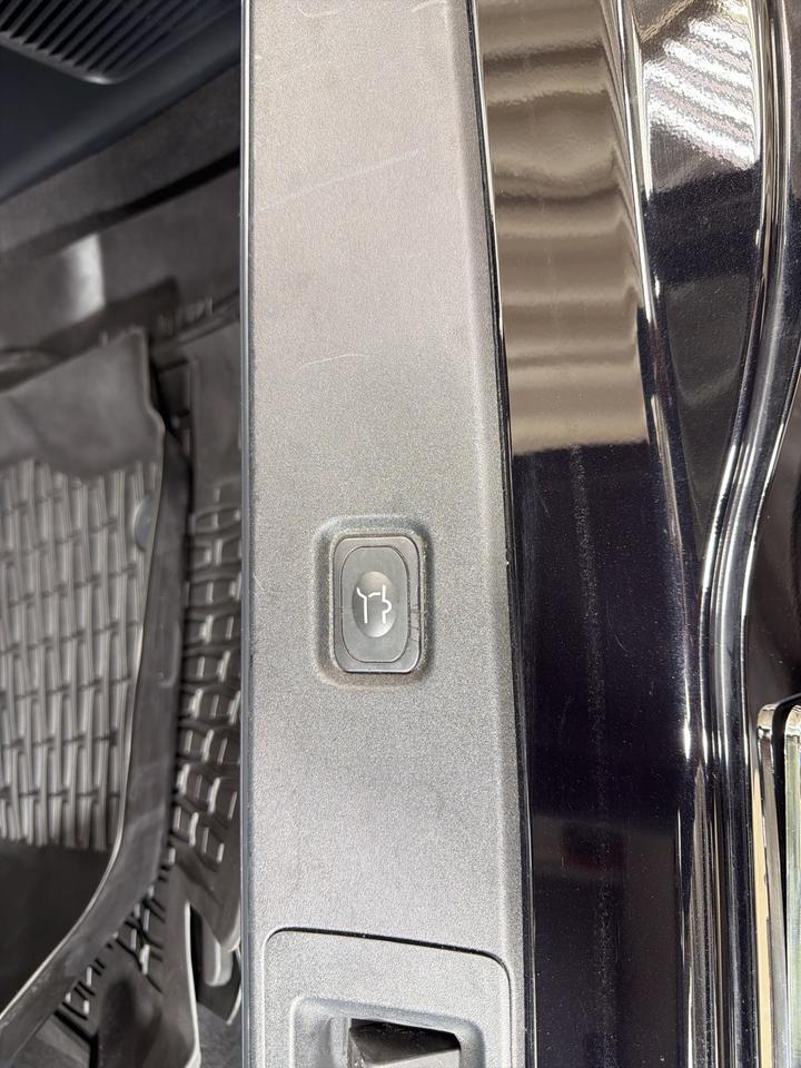 2025 Lincoln Navigator L Black Label Annapolis MD