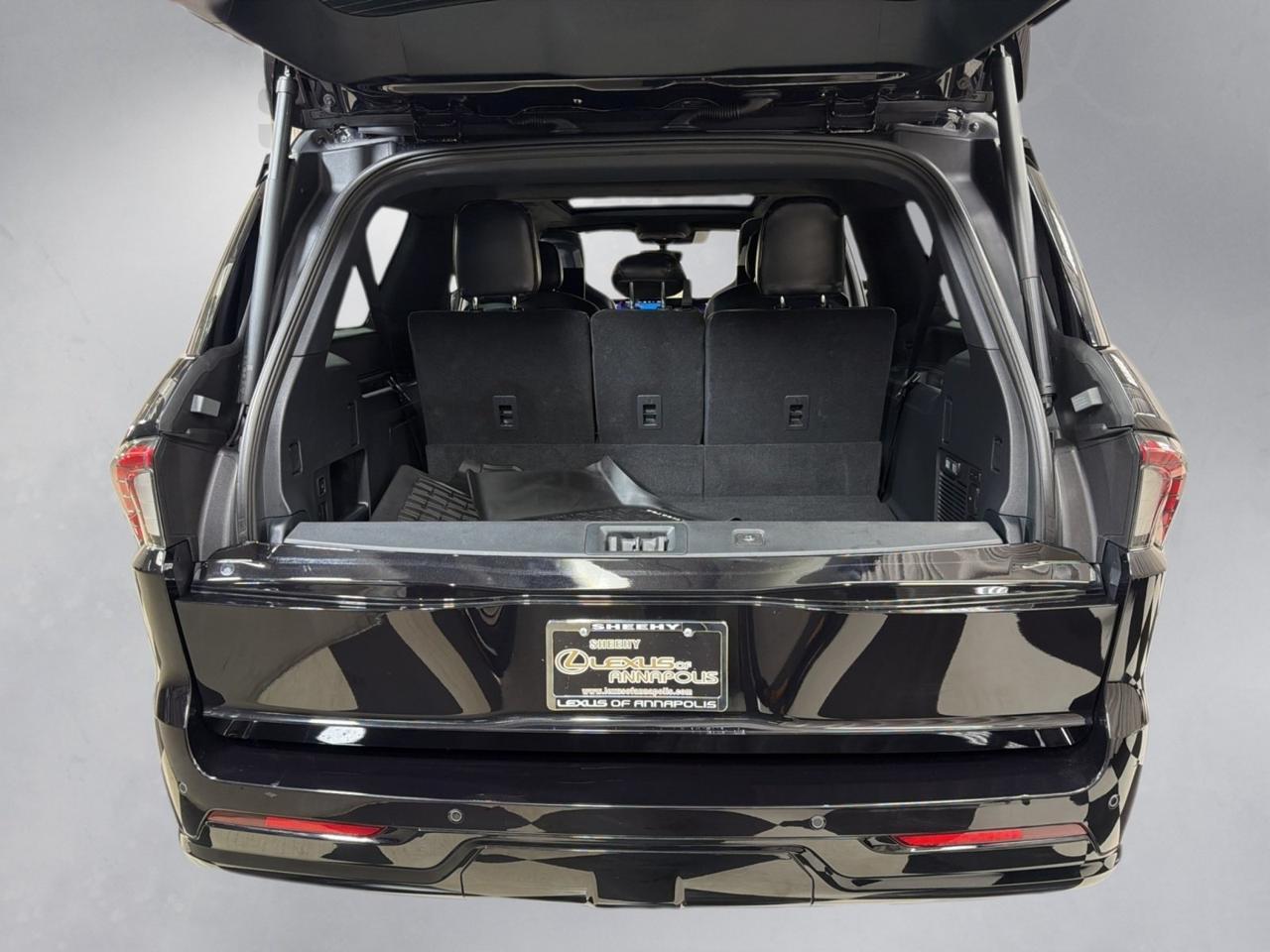 2025 Lincoln Navigator L Black Label Annapolis MD