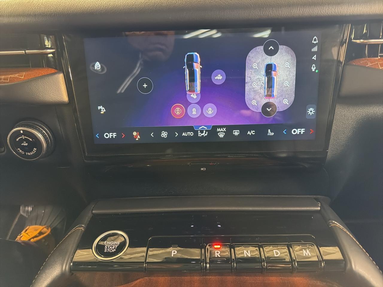 2025 Lincoln Navigator L Black Label Annapolis MD