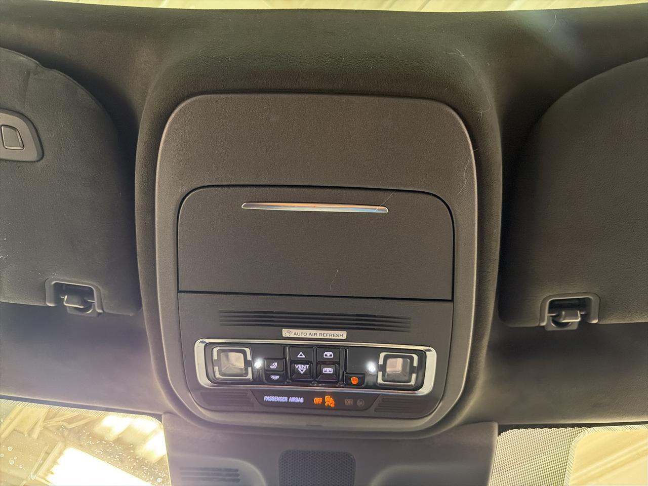 2025 Lincoln Navigator L Black Label Annapolis MD