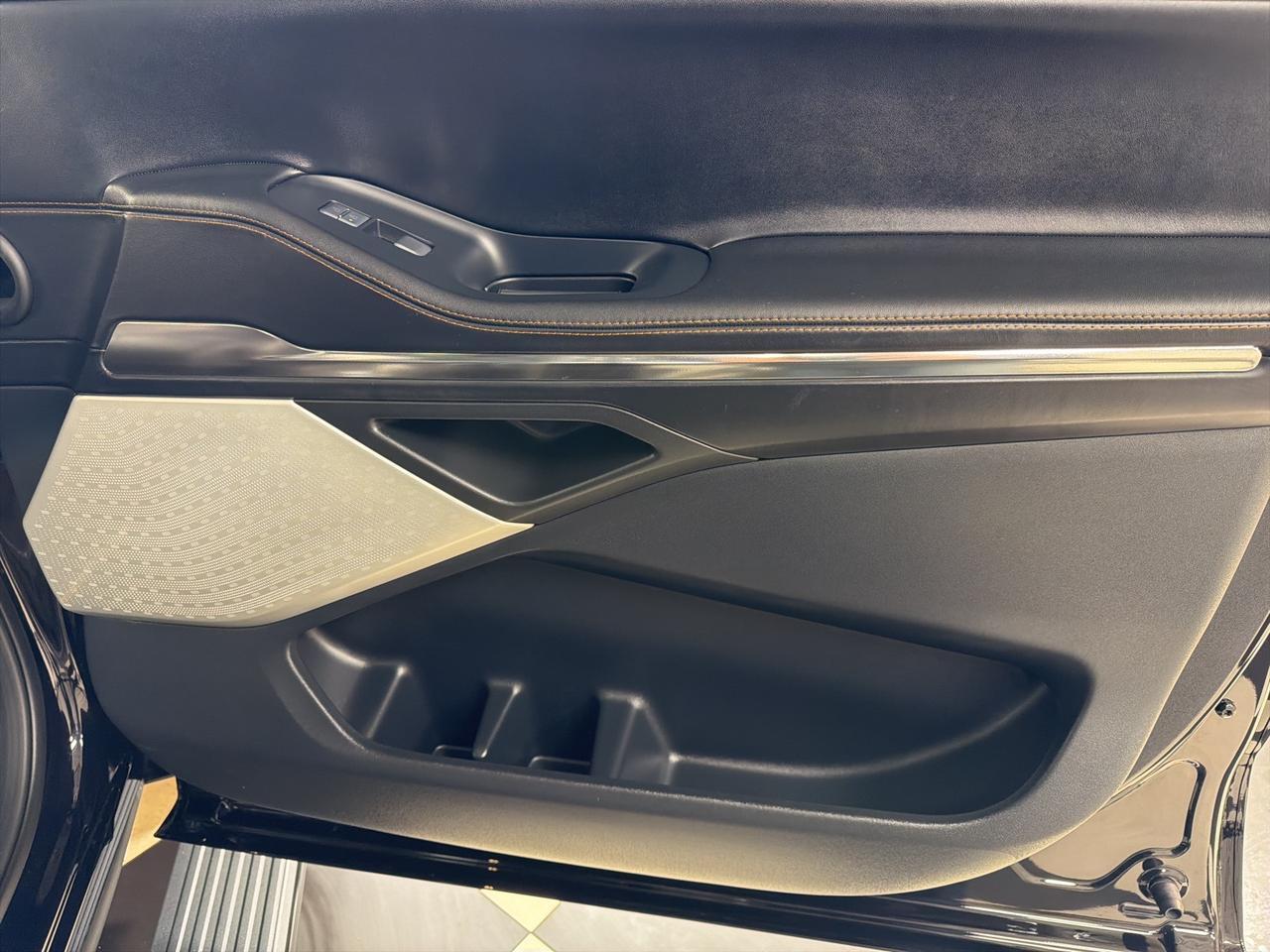 2025 Lincoln Navigator L Black Label Annapolis MD