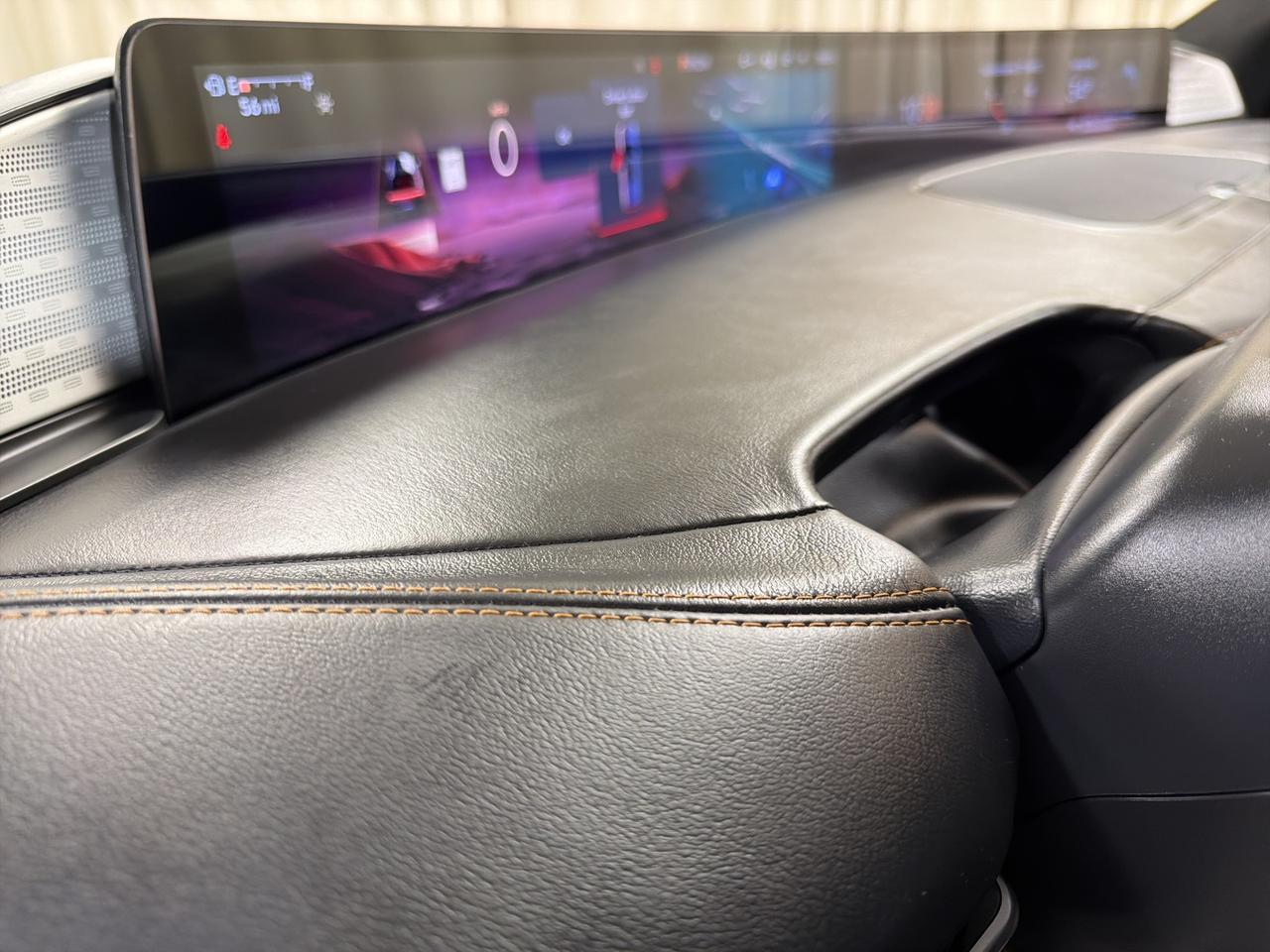 2025 Lincoln Navigator L Black Label Annapolis MD