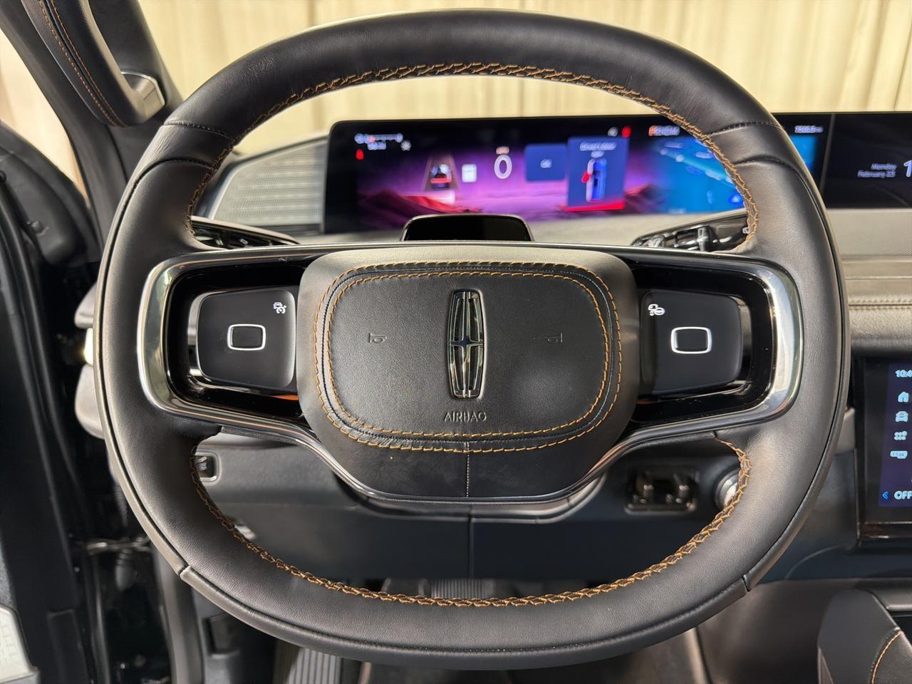 2025 Lincoln Navigator L Black Label Annapolis MD