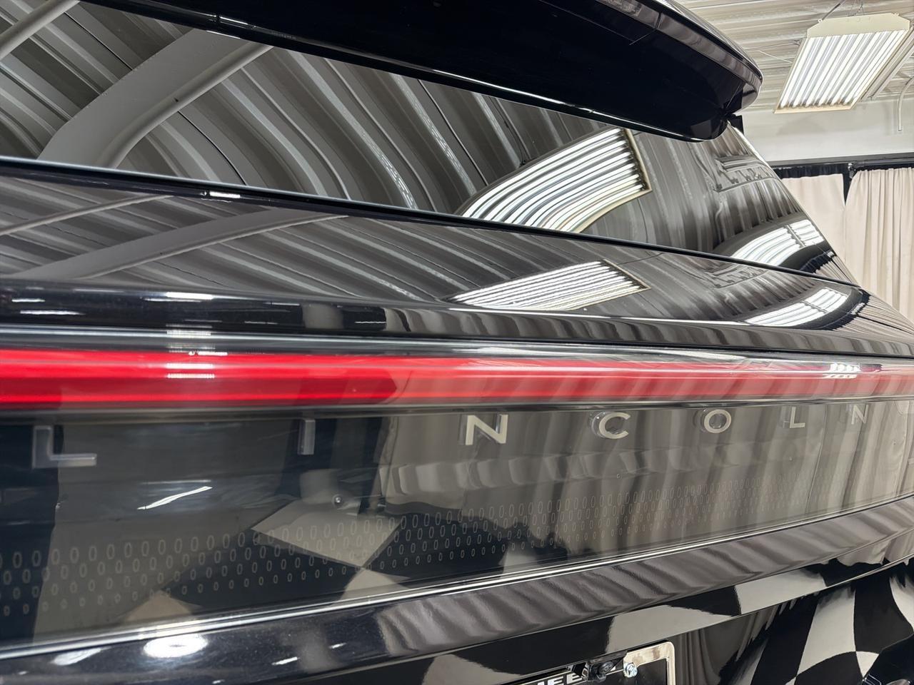 2025 Lincoln Navigator L Black Label Annapolis MD