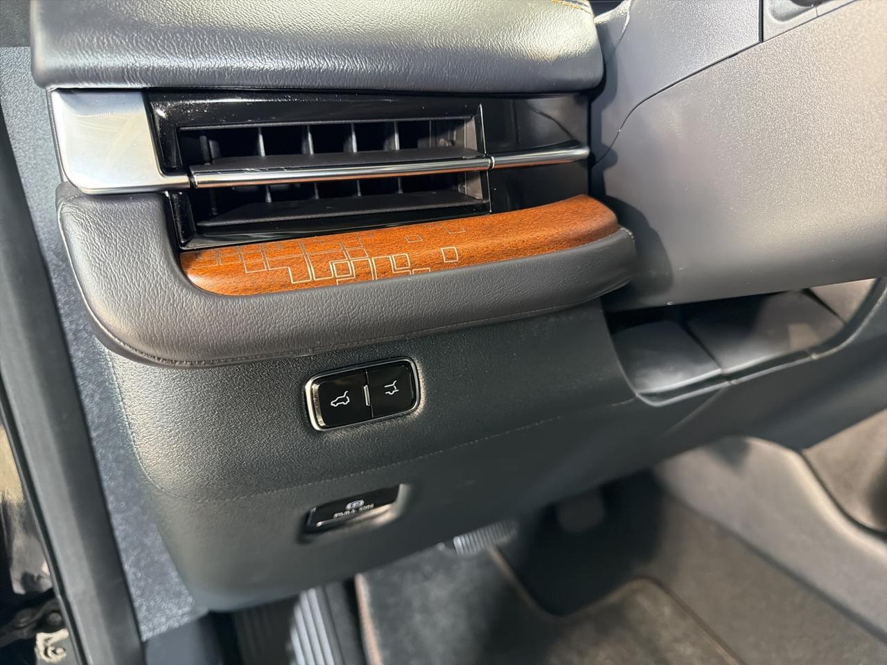 2025 Lincoln Navigator L Black Label Annapolis MD