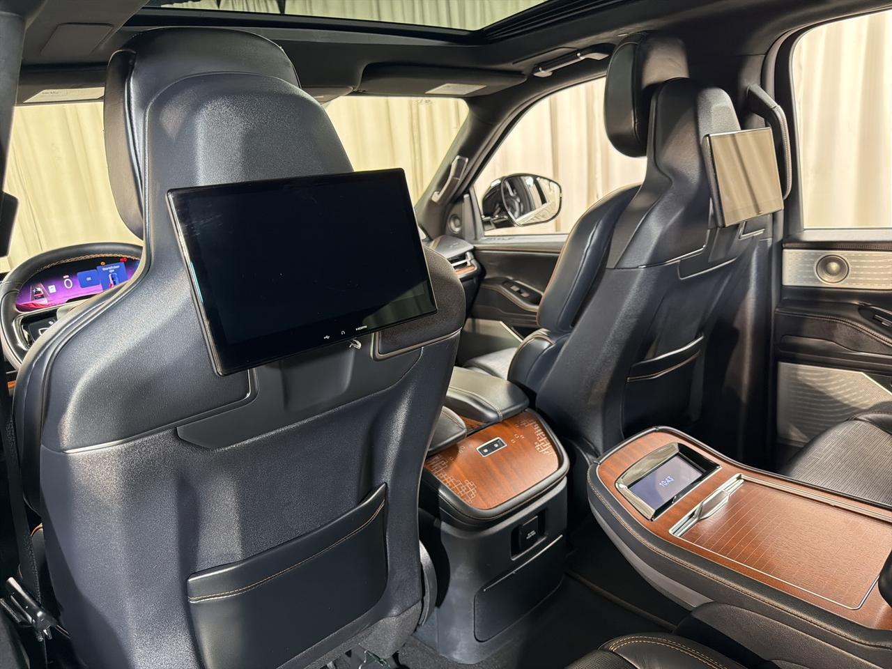 2025 Lincoln Navigator L Black Label Annapolis MD