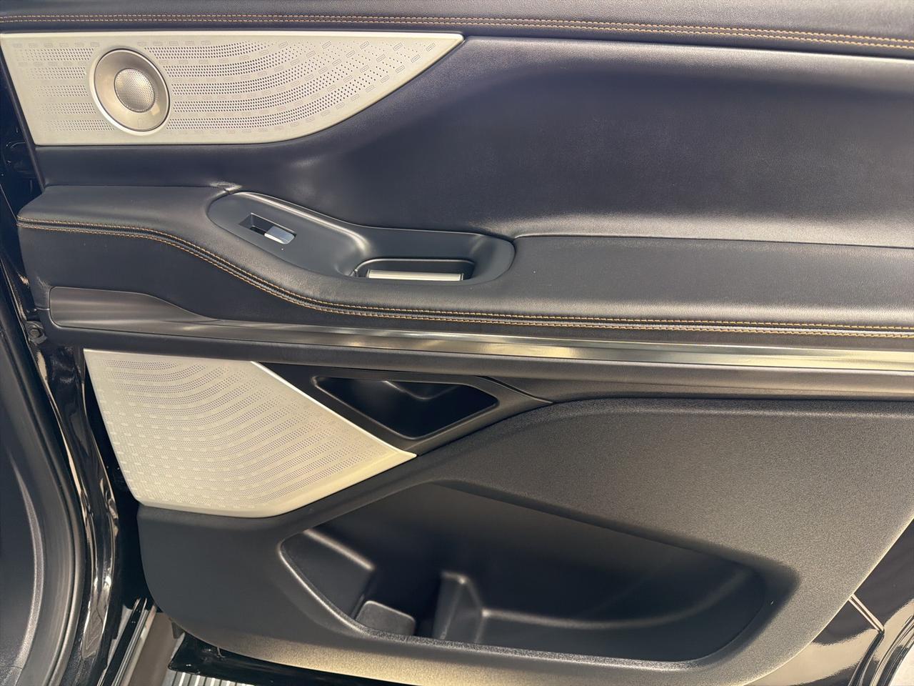 2025 Lincoln Navigator L Black Label Annapolis MD