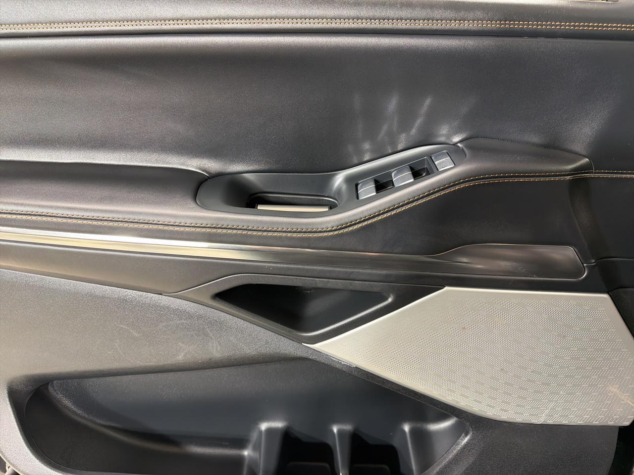 2025 Lincoln Navigator L Black Label Annapolis MD