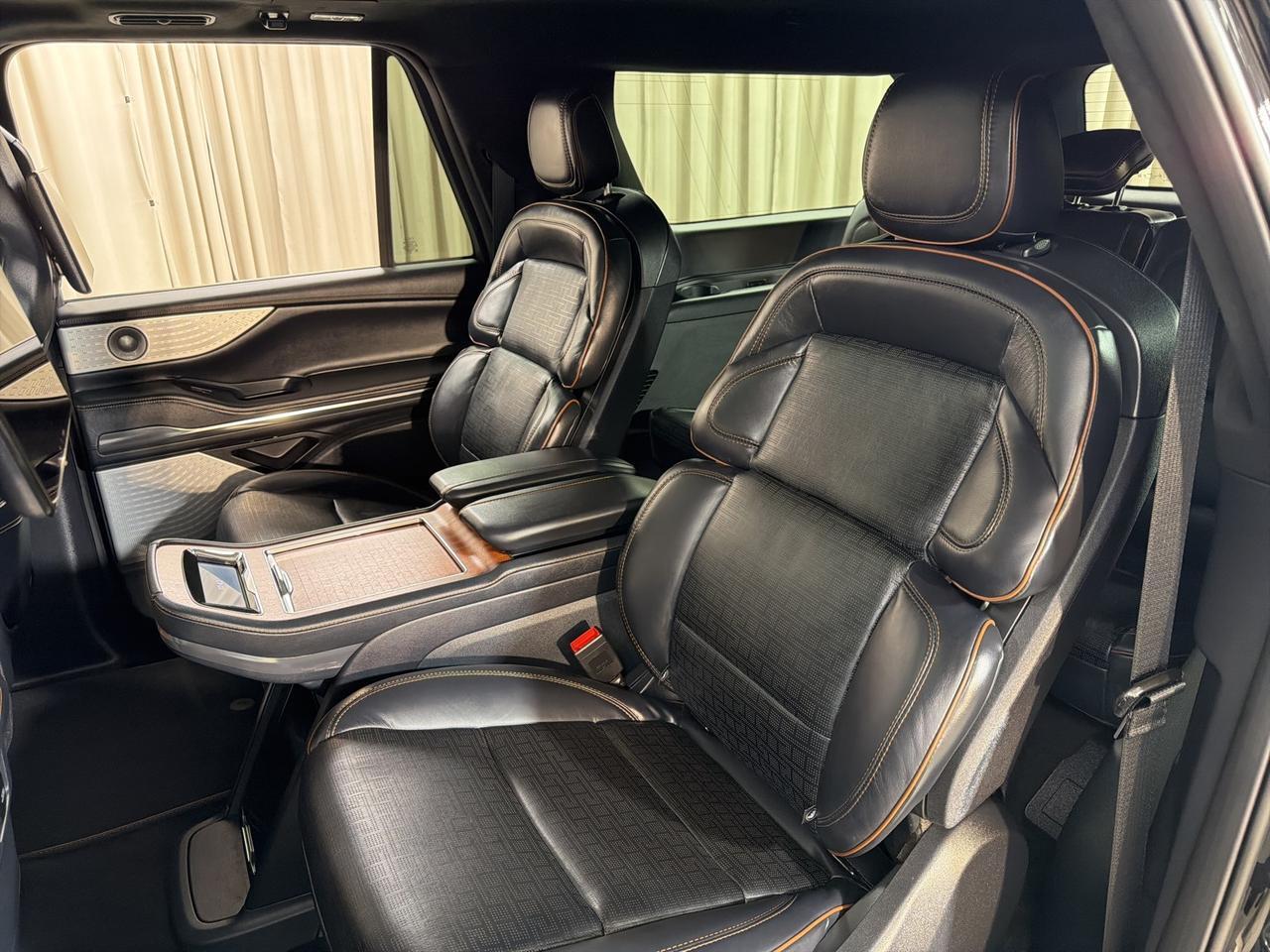 2025 Lincoln Navigator L Black Label Annapolis MD