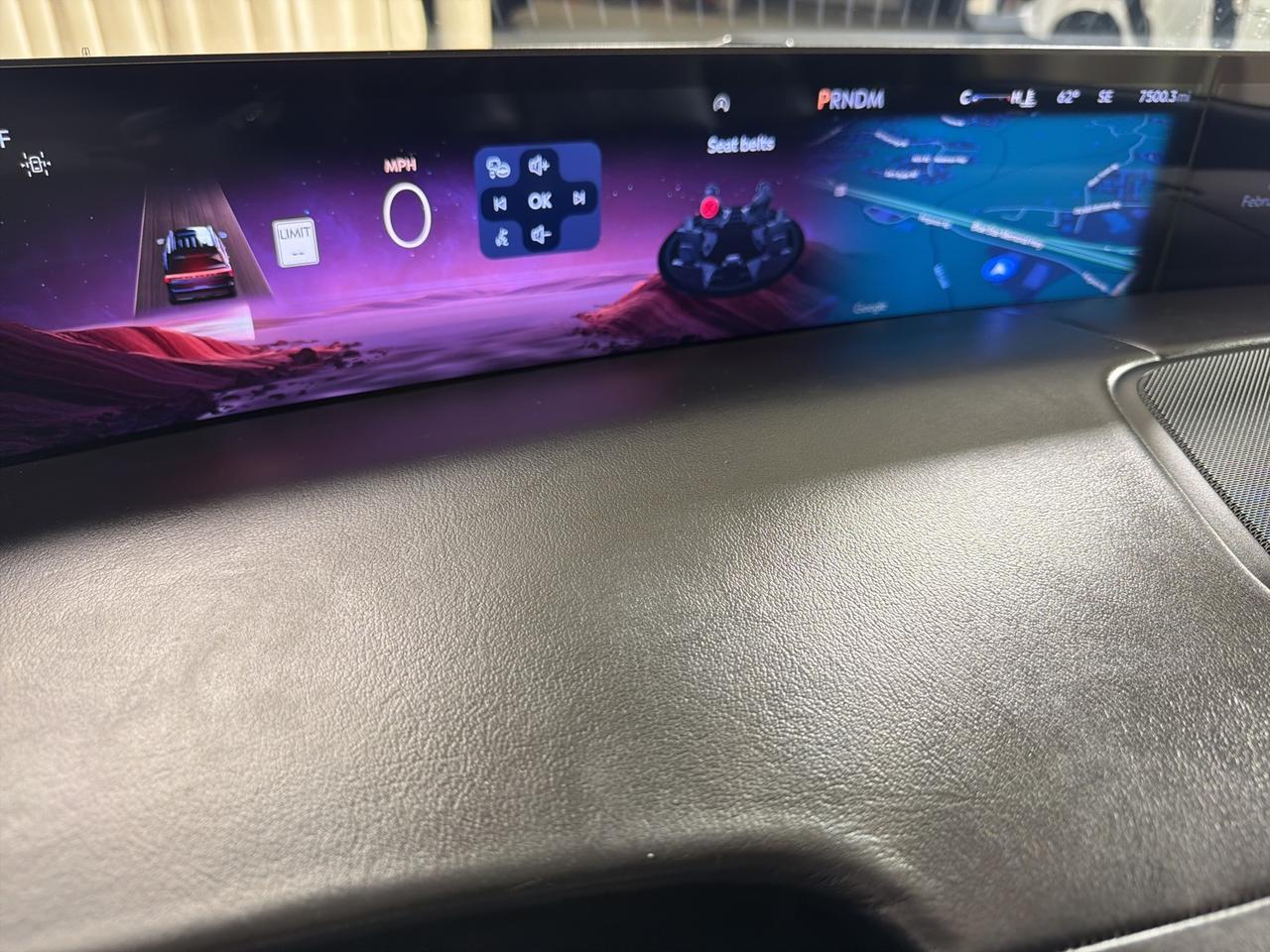 2025 Lincoln Navigator L Black Label Annapolis MD