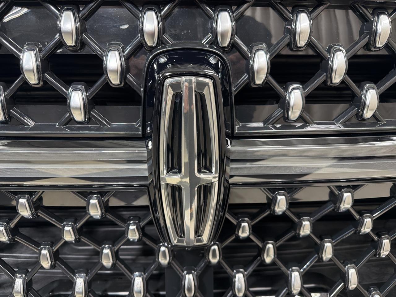 2025 Lincoln Navigator L Black Label Annapolis MD