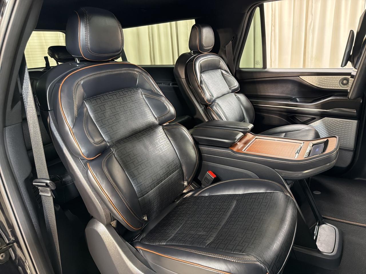 2025 Lincoln Navigator L Black Label Annapolis MD