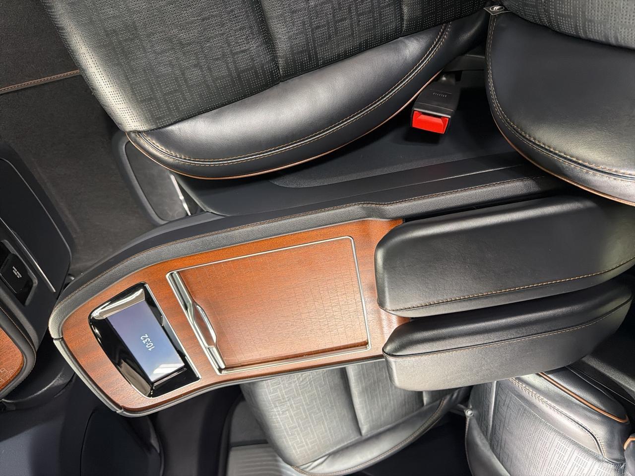 2025 Lincoln Navigator L Black Label Annapolis MD