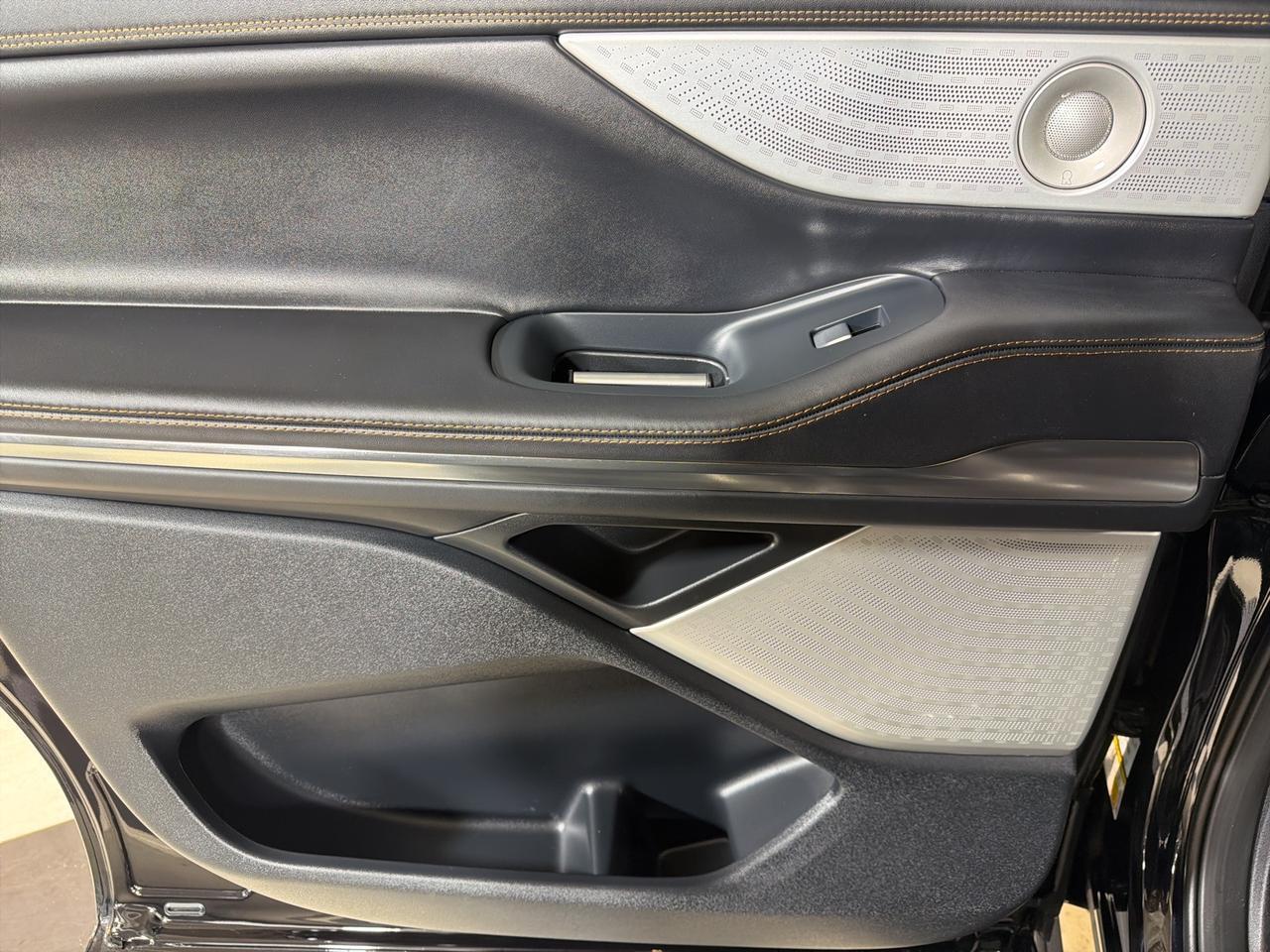 2025 Lincoln Navigator L Black Label Annapolis MD