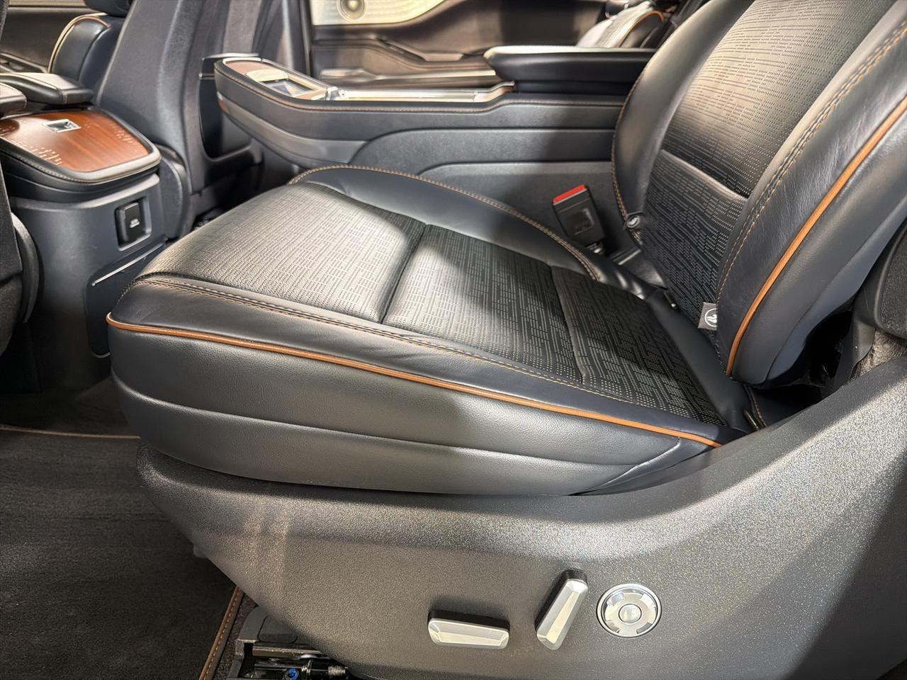 2025 Lincoln Navigator L Black Label Annapolis MD