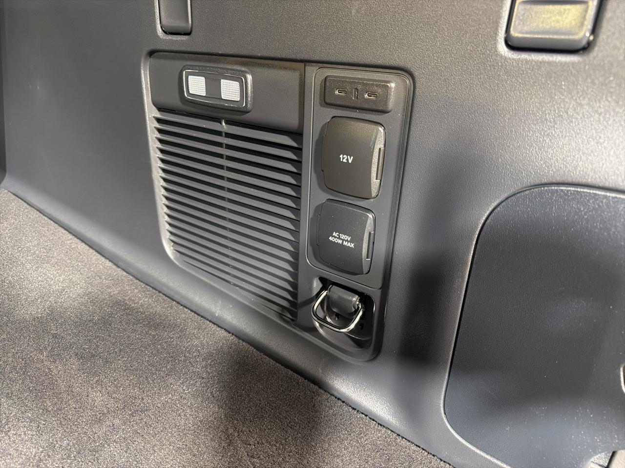 2025 Lincoln Navigator L Black Label Annapolis MD