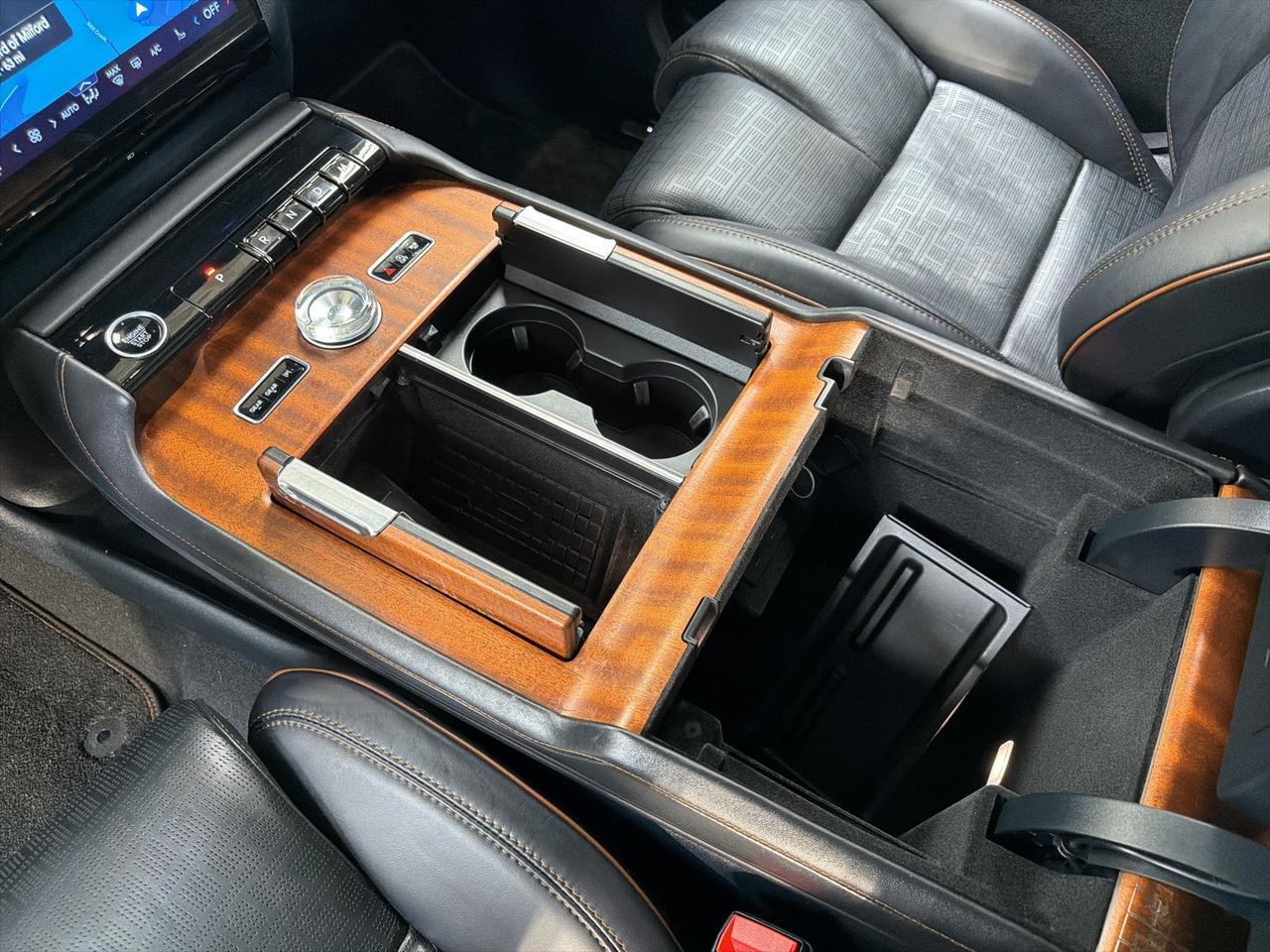 2025 Lincoln Navigator L Black Label Annapolis MD