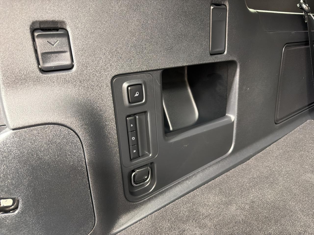 2025 Lincoln Navigator L Black Label Annapolis MD