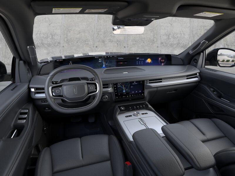2025 Lincoln Navigator L L Reserve Gaithersburg MD