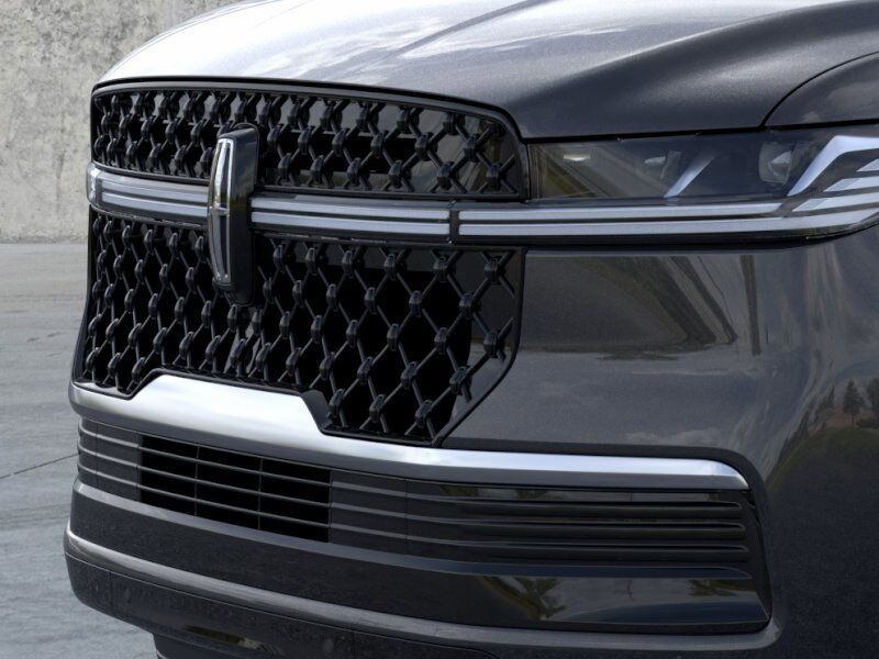 2025 Lincoln Navigator L L Reserve Gaithersburg MD
