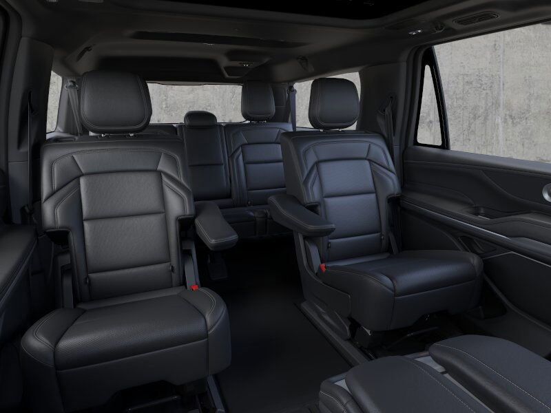 2025 Lincoln Navigator L L Reserve Gaithersburg MD