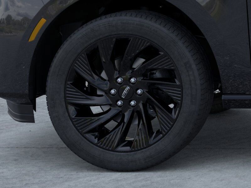 2025 Lincoln Navigator L L Reserve Gaithersburg MD
