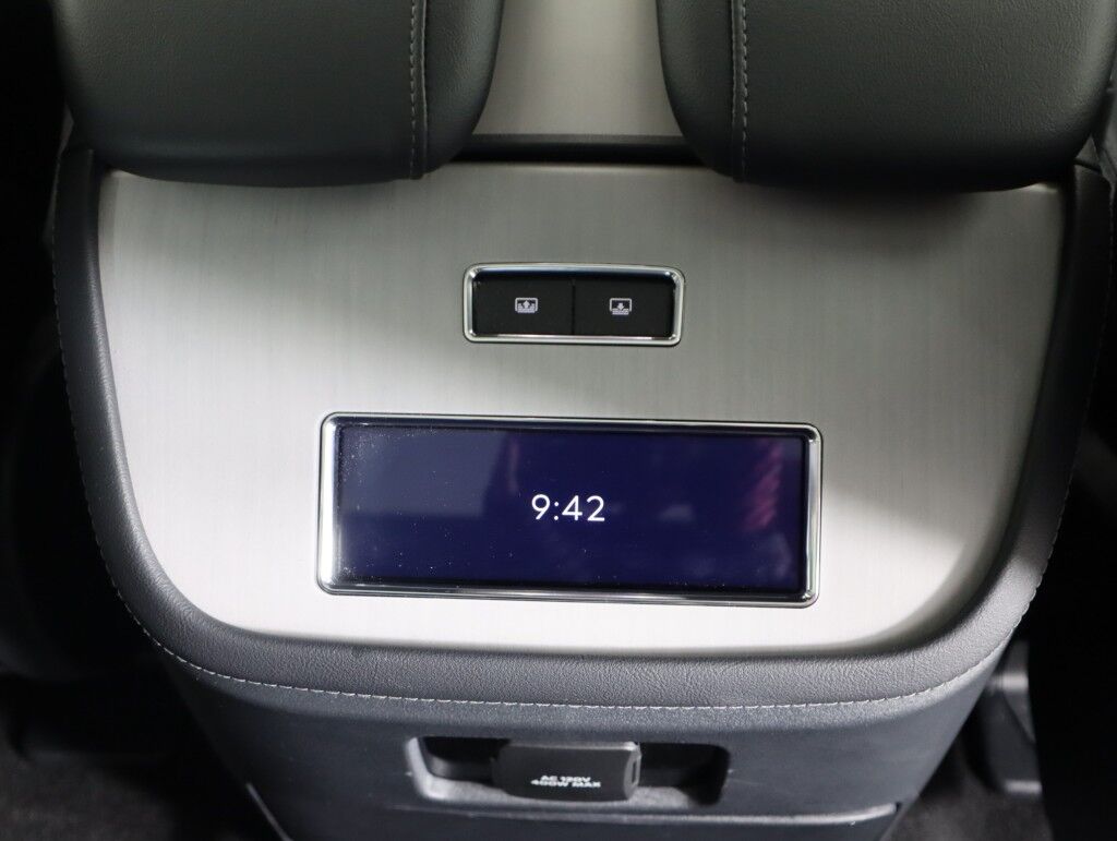 2025 Lincoln Navigator L Reserve 4x4 Maumee OH