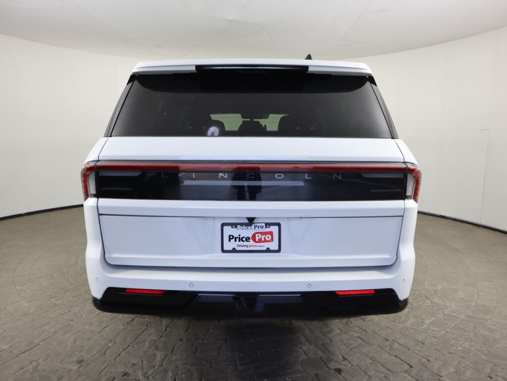 2025 Lincoln Navigator L Reserve 4x4 Maumee OH