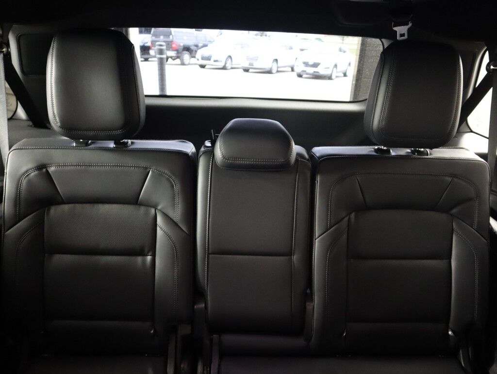 2025 Lincoln Navigator L Reserve 4x4 Maumee OH