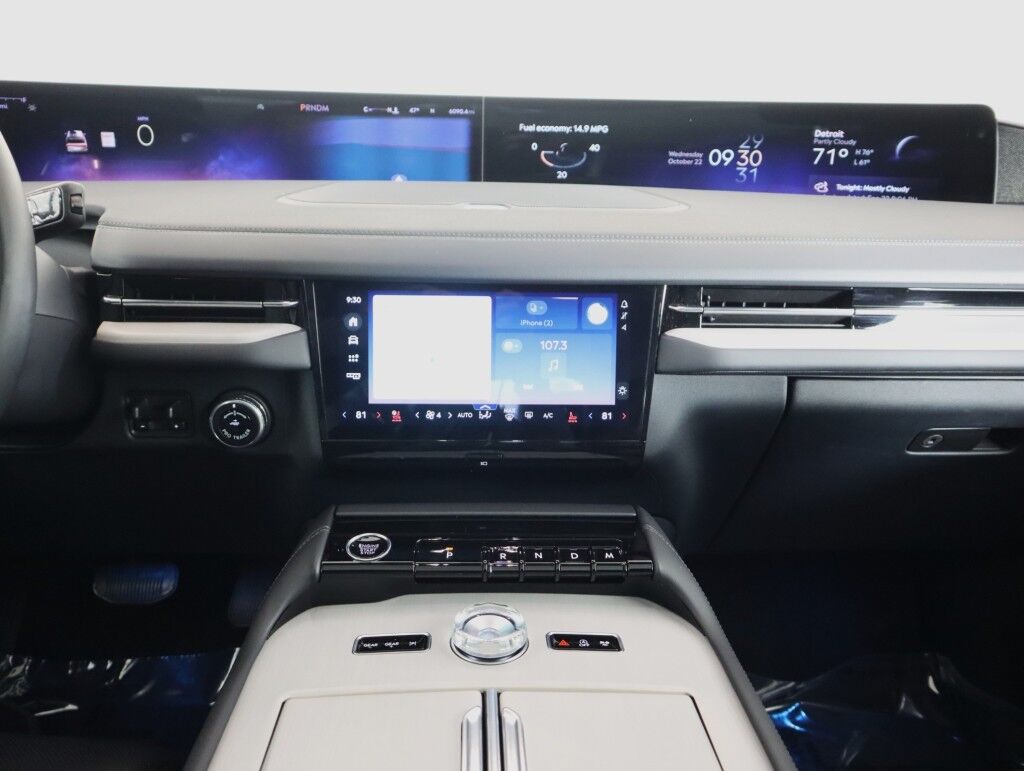 2025 Lincoln Navigator L Reserve 4x4 Maumee OH