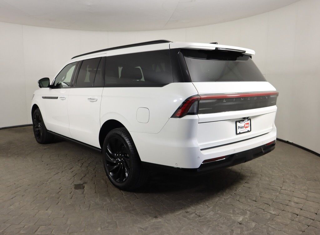 2025 Lincoln Navigator L Reserve 4x4 Maumee OH