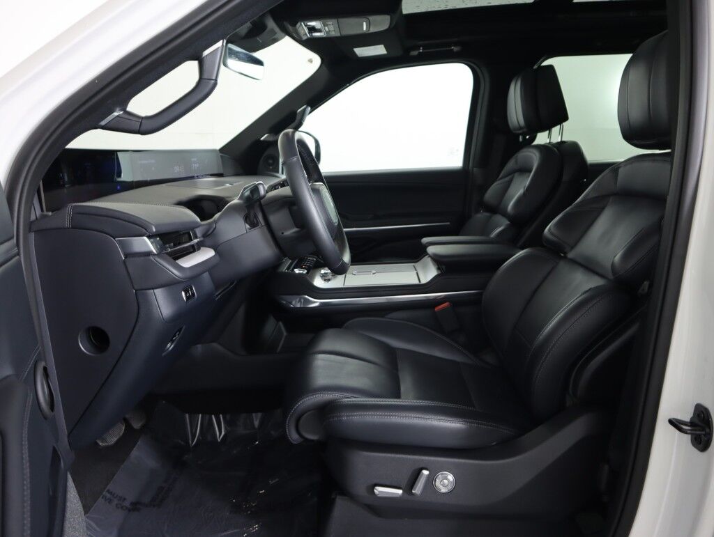 2025 Lincoln Navigator L Reserve 4x4 Maumee OH