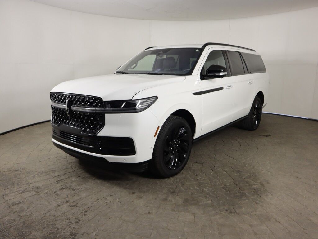 2025 Lincoln Navigator L Reserve 4x4 Maumee OH