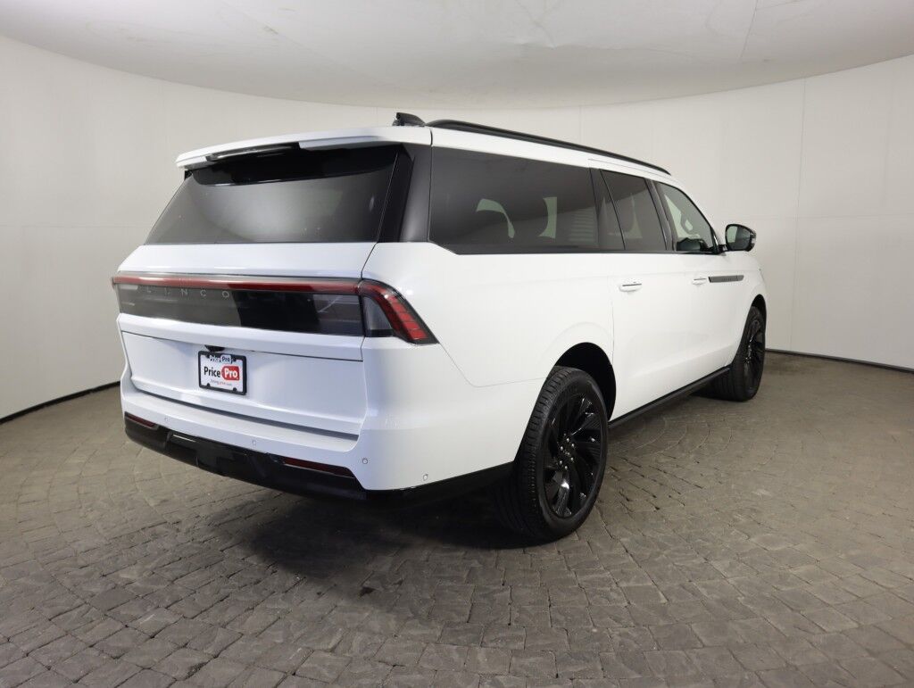 2025 Lincoln Navigator L Reserve 4x4 Maumee OH