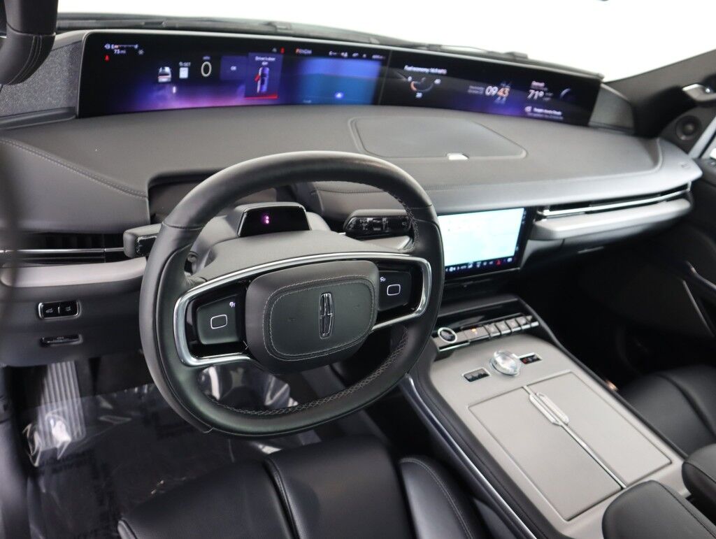 2025 Lincoln Navigator L Reserve 4x4 Maumee OH