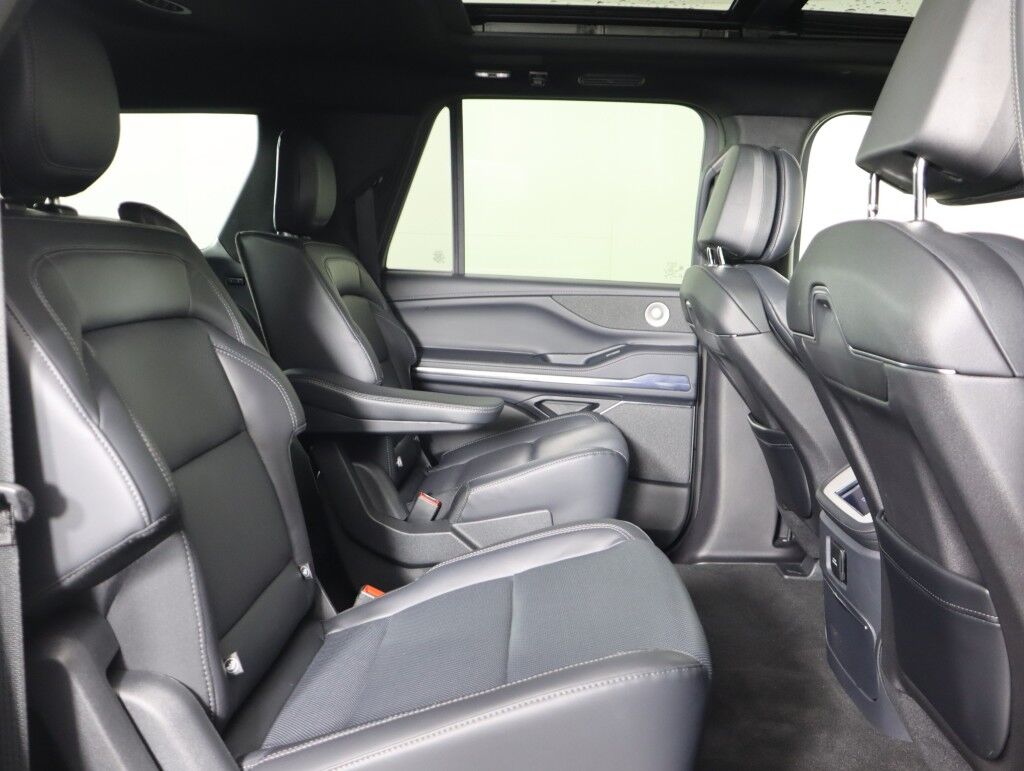 2025 Lincoln Navigator L Reserve 4x4 Maumee OH