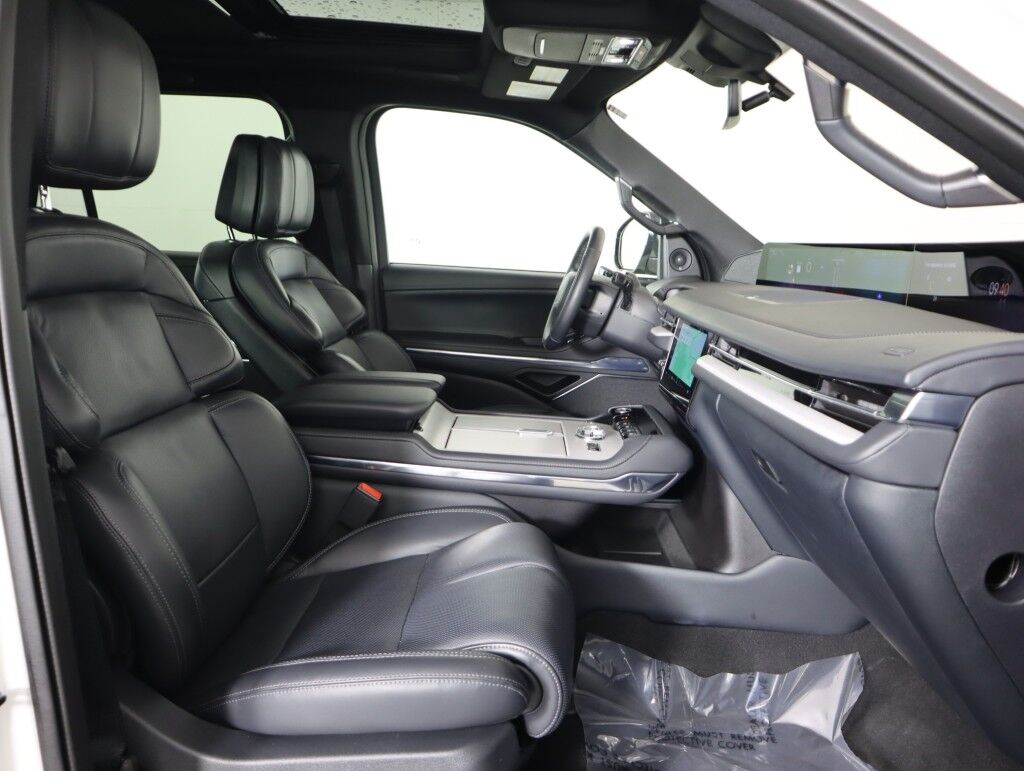 2025 Lincoln Navigator L Reserve 4x4 Maumee OH