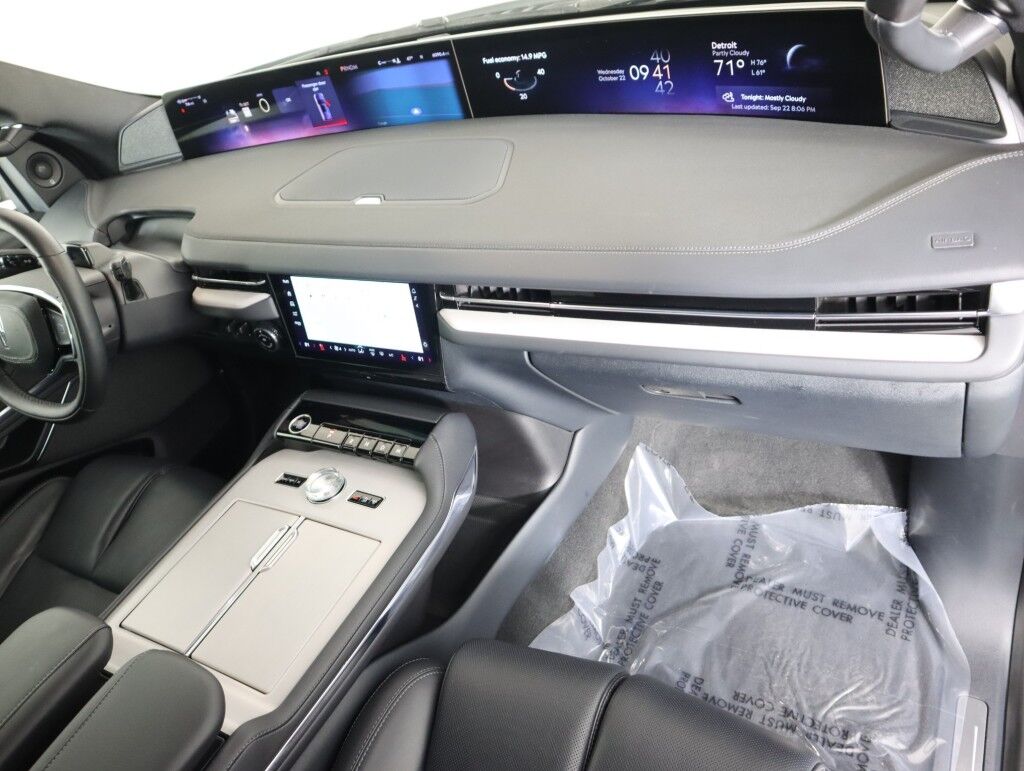 2025 Lincoln Navigator L Reserve 4x4 Maumee OH