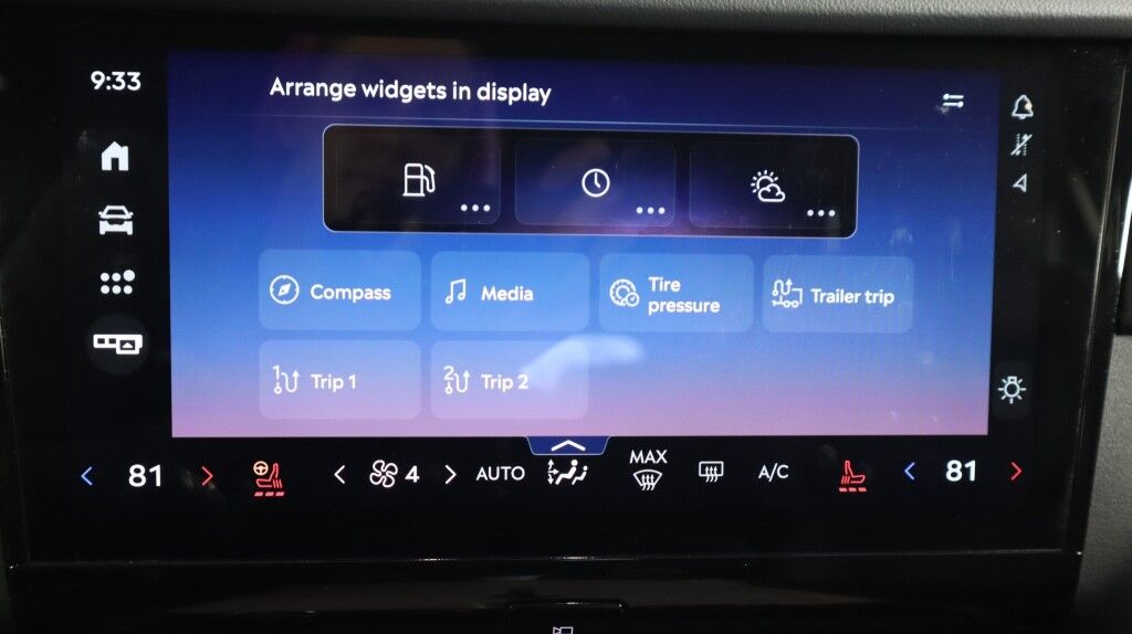 2025 Lincoln Navigator L Reserve 4x4 Maumee OH