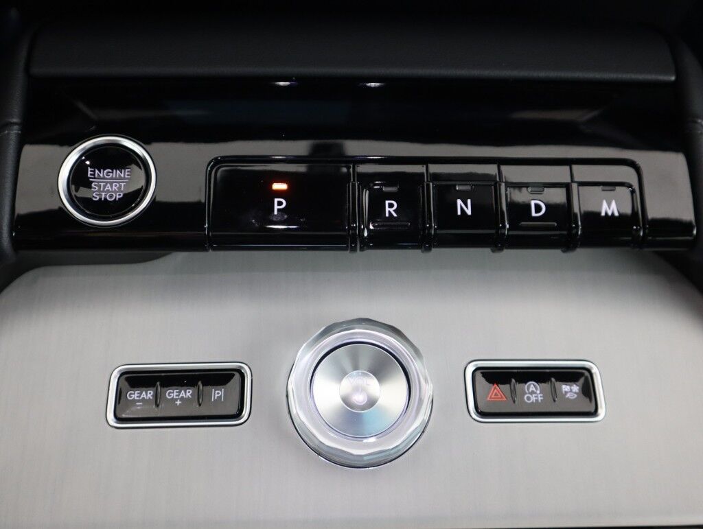 2025 Lincoln Navigator L Reserve 4x4 Maumee OH