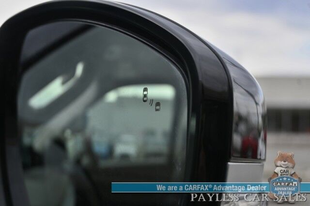 2025 Lincoln Navigator L Reserve Anchorage AK