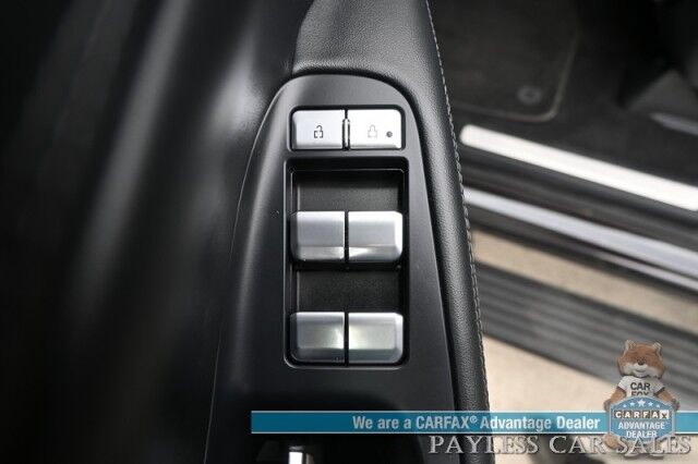 2025 Lincoln Navigator L Reserve Anchorage AK