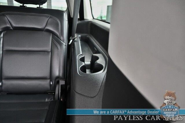 2025 Lincoln Navigator L Reserve Anchorage AK