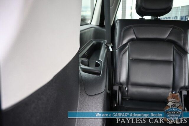 2025 Lincoln Navigator L Reserve Anchorage AK